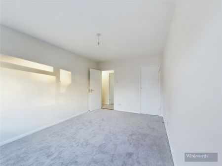 Oak Hill Crescent, Surbiton, KT6 - Photo 2