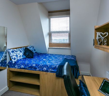 The Jazz bar Ground floor flat 2 - Photo 5