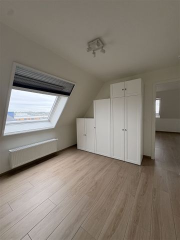 Mooi appartement met 1 slpk nabij centrum Oudenaarde - Photo 3