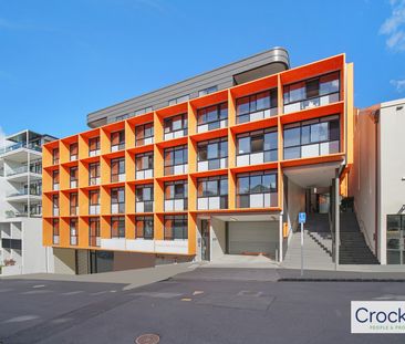 The Penthouse at ORANGE - Photo 6