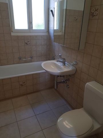 Charmante Wohnung im grünen - Foto 2