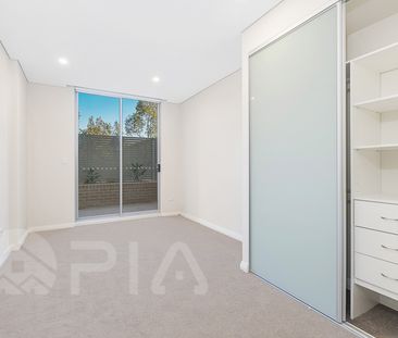 Modern 2 bedroom plus study apartment for lease - Photo 5