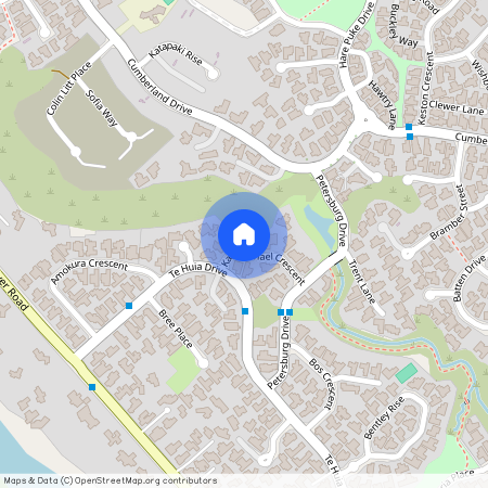 5 Karl Michael Crescent, Flagstaff, Hamilton City