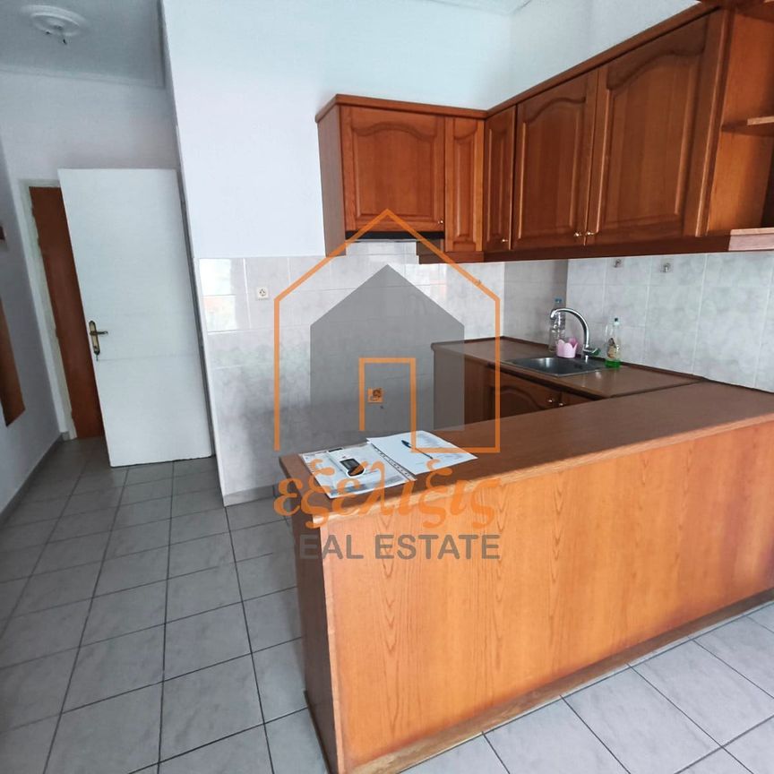 Studio/Γκαρσονιέρα για ενοικίαση Επτά Πλατάνια - Οξυγόνο (Βόλος) - Photo 1