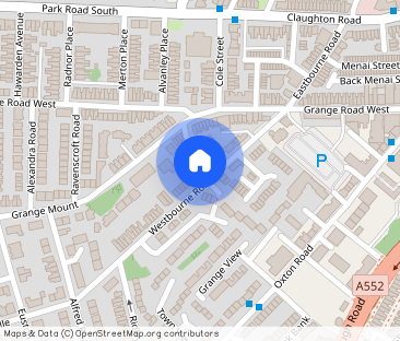 48 Westbourne Road, Wirral - Photo 1