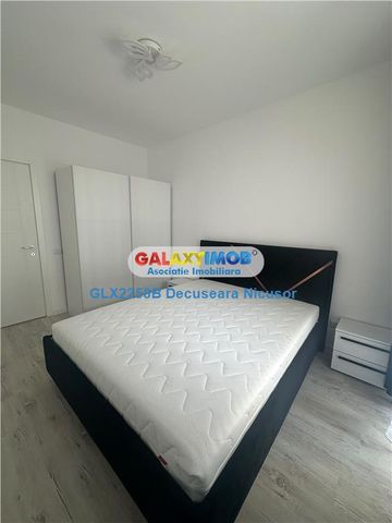 Apartament 2 Camere, Ilie Petre, Militari Residence,450 Euro - Photo 3