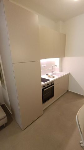Studio/Γκαρσονιέρα για ενοικίαση Νεόκτιστα (Σταυρούπολη) - Photo 3