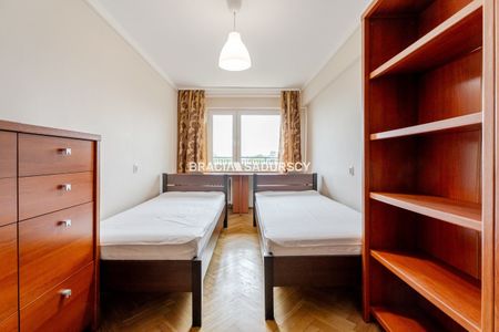 M-2 POK 50 M2 BALKON BLISKO AGH UJ WSZIB UKEN URK - Фото 2
