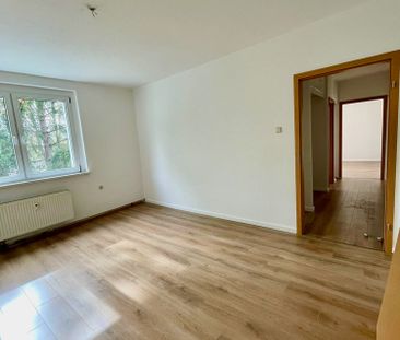 Erstbezug nach Sanierung! - Wunderschöne 2-Zi.-Wohnung mit Balkon - Foto 5