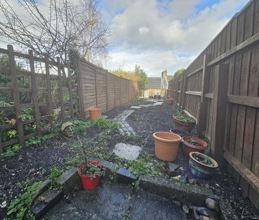 2 bedroom terraced house to rent - Photo 3