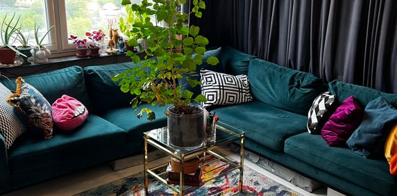 Näsbydalsvägen, Täby - Photo 2