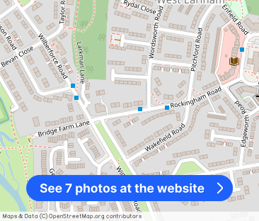 Rockingham Road, Norwich, NR5 - Photo 1