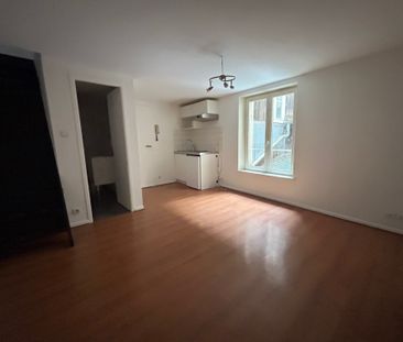 Location Appartement 1 pièce 23m² NANCY 54000 - Photo 2