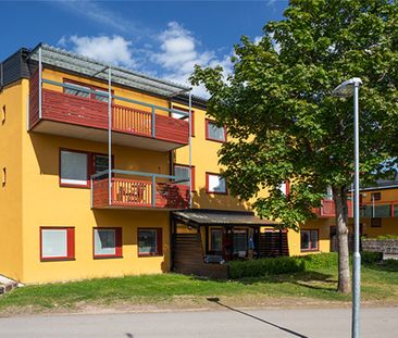 Konsulgatan 14 A - Foto 6