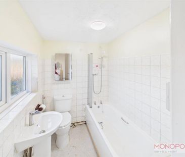 2 bedroom end of terrace house to rent - Photo 6