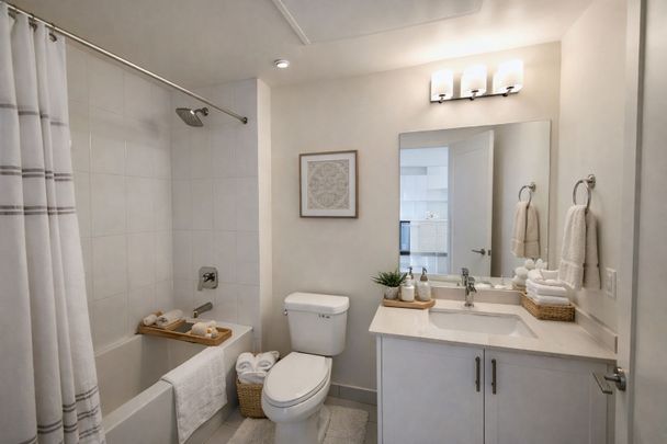 For Lease - 27 Korda Gate Unit# 2606, Vaughan, Ontario - Photo 1