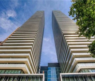 For Lease - 50 Charles Street Unit# LP4902, Toronto, Ontario - Photo 1