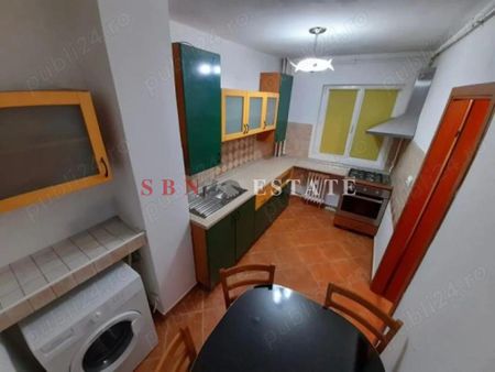 Inchirieri Apartamente 3 camere Bucuresti - Fotografie 4