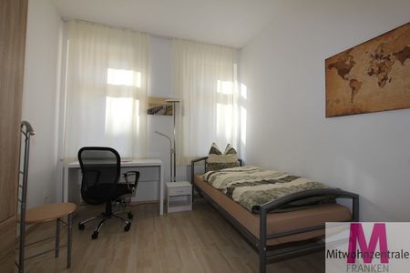 Moderne Wohnung - Perfekt für Kollegen - Foto 4
