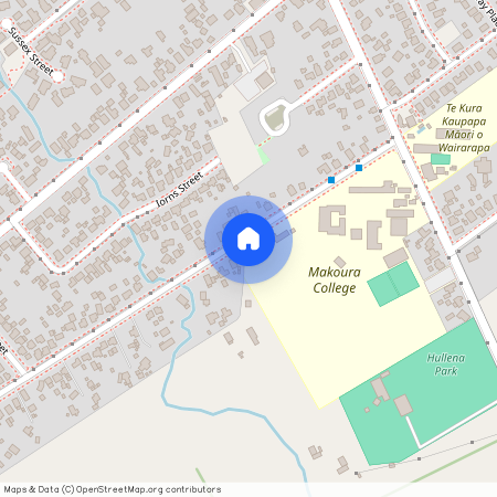 41 Makoura Road, Masterton, Masterton