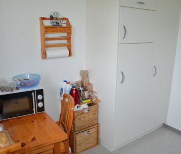 "gepflegte 3.5 Zimmer-Wohnung mit Balkon beim Bahnhof" - Foto 6