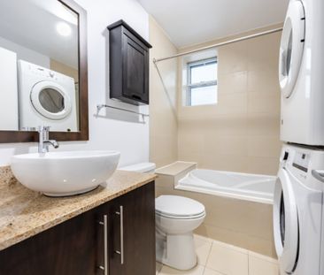 Appartement à louer - Montréal (Côte-des-Neiges/Notre-Dame-de-Grâce... - Photo 4