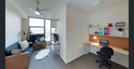 Student Accommodation in the heart of Melb Uni District! - Photo 5