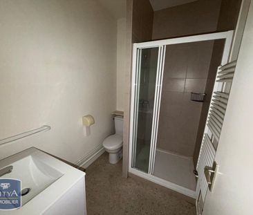 Location Appartement 2 pièces 41m² PERONNAS 01960 - Photo 3