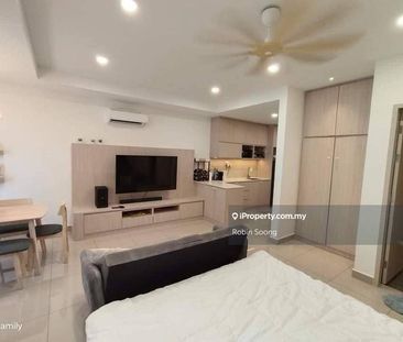 Bali Residences, Taman Kota Syahbandar, Melaka City - Foto 2