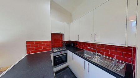 1 bedroom apartment to rent - Photo 2