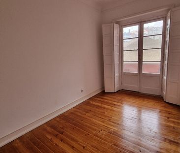 Apartamento T5 em Lisboa - Photo 4