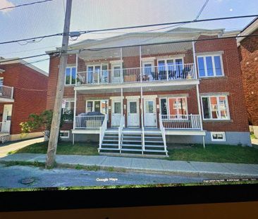 Beau et grand 5 1/2 à louer à St-Hyacinthe - Photo 4