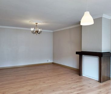 Verzorgd appartement te huur op wandelafstand van het centrum - Foto 1