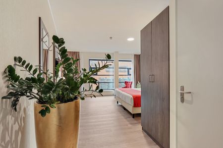 Appartement te huur: Grote Marktstraat 40 2511 BJ Den Haag - Foto 4
