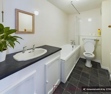 1 bedroom maisonette to rent - Photo 6