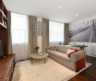 1 Bed Flat, Bromyard House, W3 - Photo 1