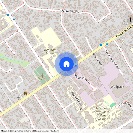 2/571A Fergusson Drive, Trentham, Upper Hutt City