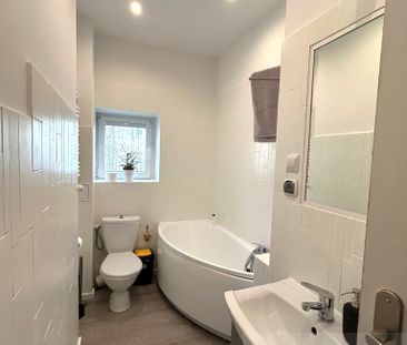 Pogodno * umeblowane * wysoki parter - Фото 6