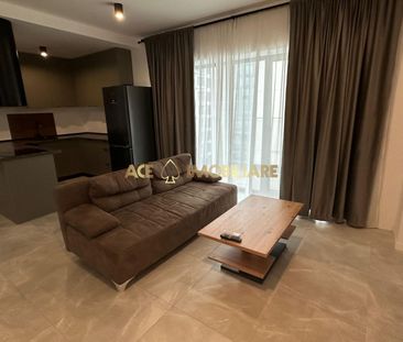 2 Camere de Inchiriat | ONE Cotroceni | Centrala | Parcare | Metrou - Photo 2