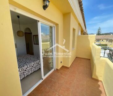 Casa adosada de alquiler en Camino Alberdina, 100, Las Lomas - Photo 6