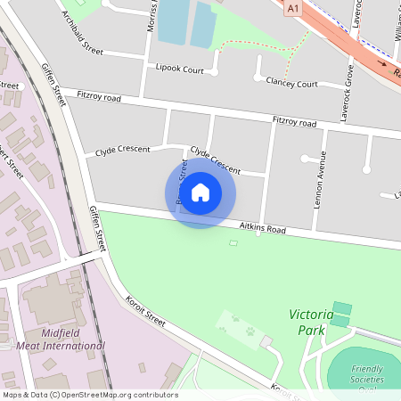 86 Aitkins Road, Vic 3280, Warrnambool