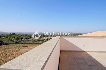 3 room luxury Villa for rent in Santa Margalida, Balearic Islands - Photo 2