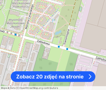 Zadbane 2 pokoje na Olechowie , ul Zakładowa. - Zdjęcie 1