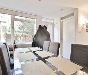 Lily Close, St Paul's Court, Hammersmith, London, W14 - Photo 4