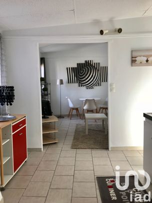 Appartement 2 pièces de 41 m² à Avignon (84000) - Photo 1