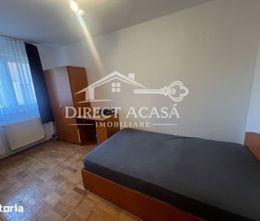 Apartament cu 3 camere (PET FRENDLY)-Str Petru Dobra-Zona Dambu - Photo 4