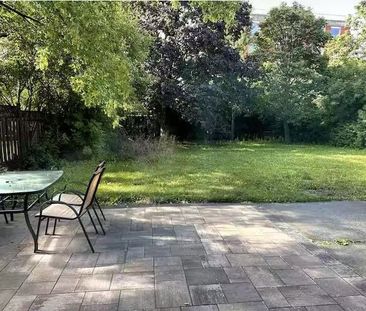 For Lease - 159 Cocksfield Avenue Unit# Main, Toronto, Ontario - Photo 4