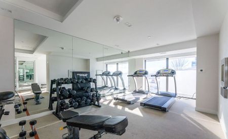 For Lease - 1195 The Queensway Street Unit# 508, Toronto, Ontario - Photo 2