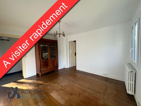 Location Appartement 3 pièces 52m² TOULOUSE 31000 - Photo 3
