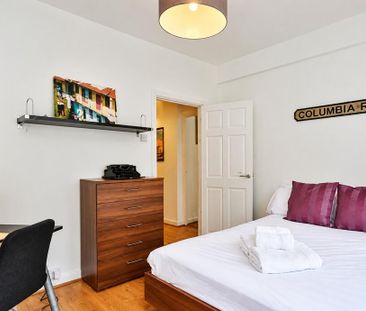 2 bedroom apartment to rent - Photo 5